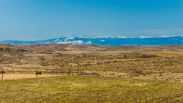 827 Decker Road, Sheridan, WY 82801