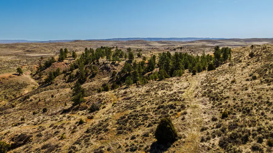 827 Decker Road, Sheridan, WY 82801 - #2