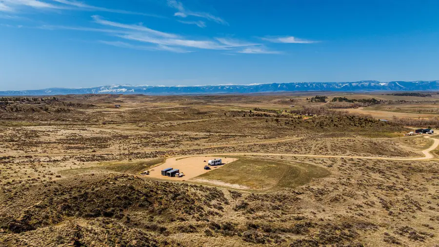 827 Decker Road, Sheridan, WY 82801 - #3