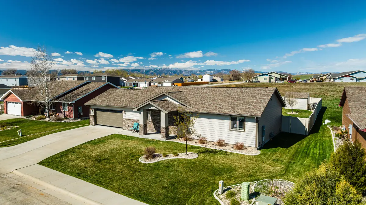 1320 Bobwhite Court, Sheridan, WY 82801 - #1