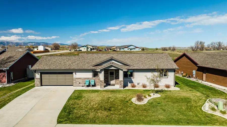 1320 Bobwhite Court, Sheridan, WY 82801 - #2
