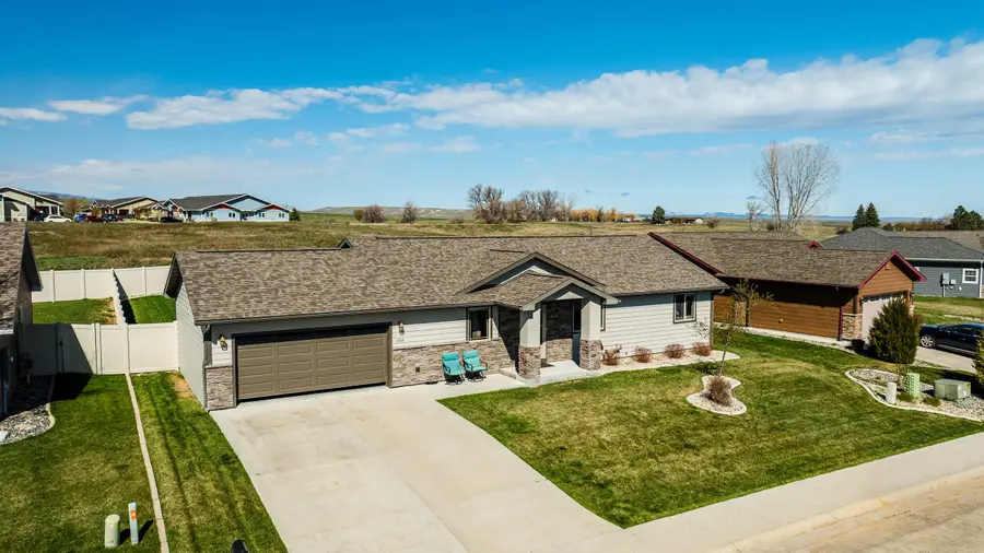 1320 Bobwhite Court, Sheridan, WY 82801 - #3