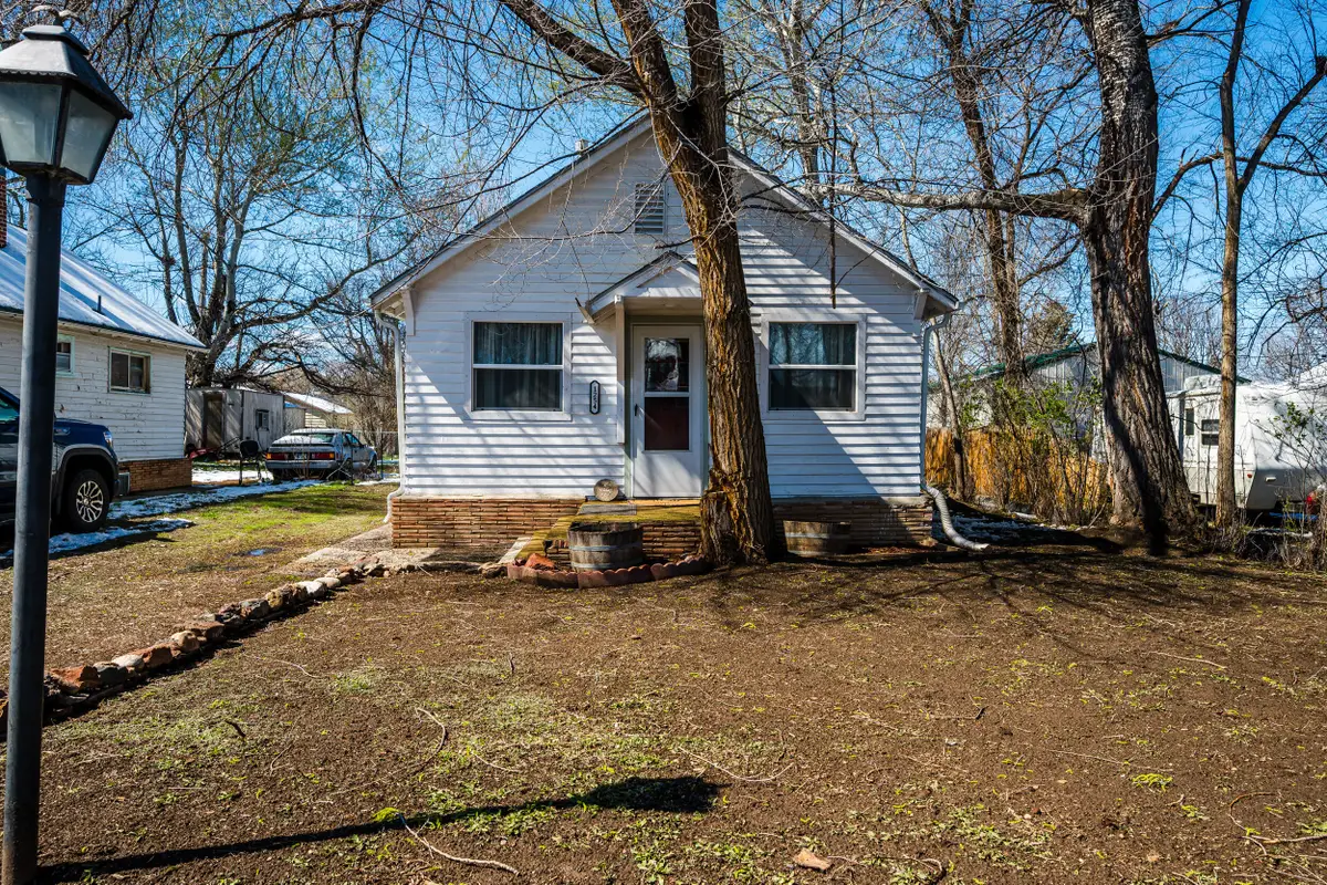 1254 Illinois Street, Sheridan, WY 82801 - #1