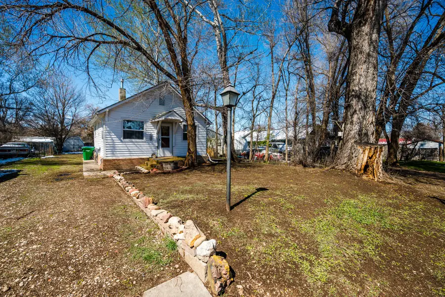 1254 Illinois Street, Sheridan, WY 82801 - #2