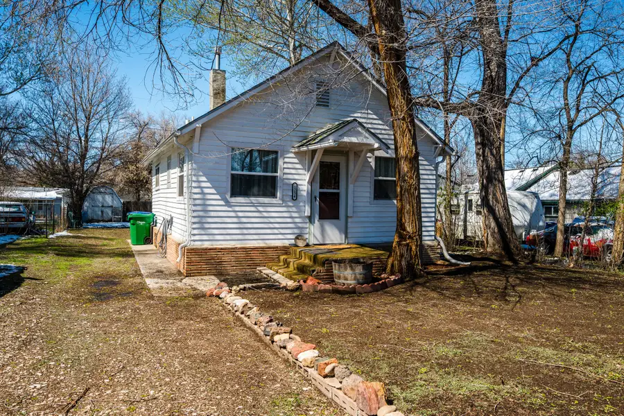 1254 Illinois Street, Sheridan, WY 82801 - #3