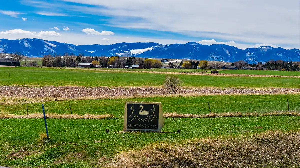 Lot 5 Paradise Park Road #Lot 5, Sheridan, WY 82801 - #1