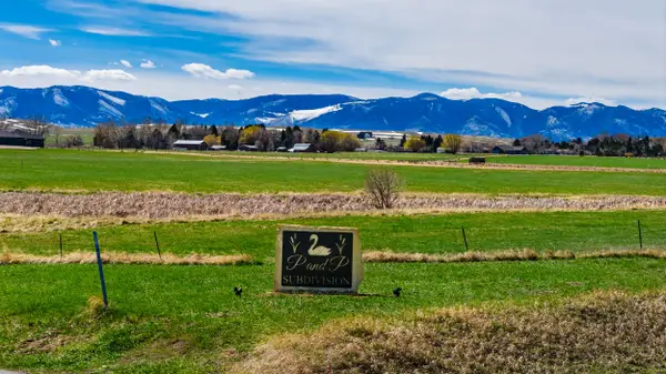Lot 5 Paradise Park Road #Lot 5, Sheridan, WY 82801