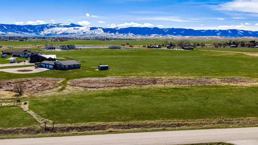Lot 5 Paradise Park Road #Lot 5, Sheridan, WY 82801 - #2