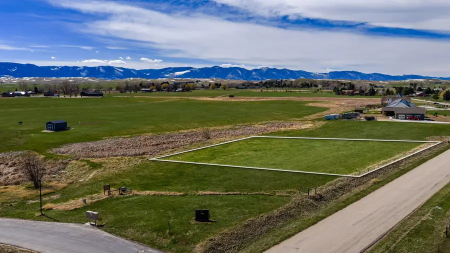 Lot 5 Paradise Park Road #Lot 5, Sheridan, WY 82801 - #3