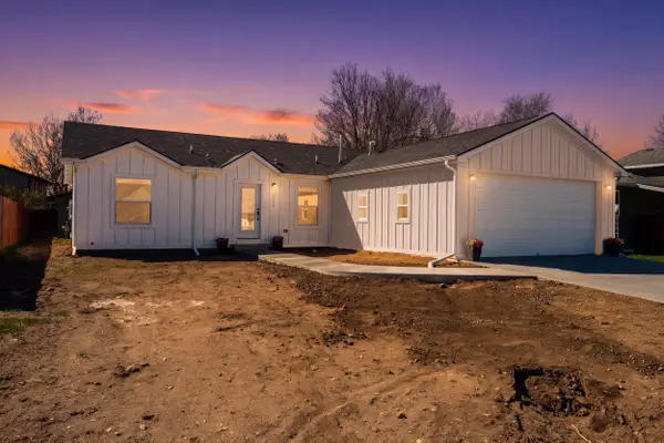 1328 North Heights Lane, Sheridan, WY 82801