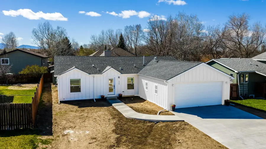 1328 North Heights Lane, Sheridan, WY 82801 - #2