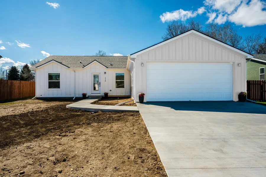 1328 North Heights Lane, Sheridan, WY 82801 - #3