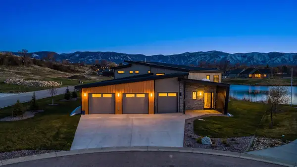 2 Killeen Circle, Sheridan, WY 82801