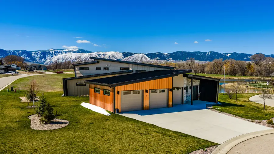 2 Killeen Circle, Sheridan, WY 82801 - #2
