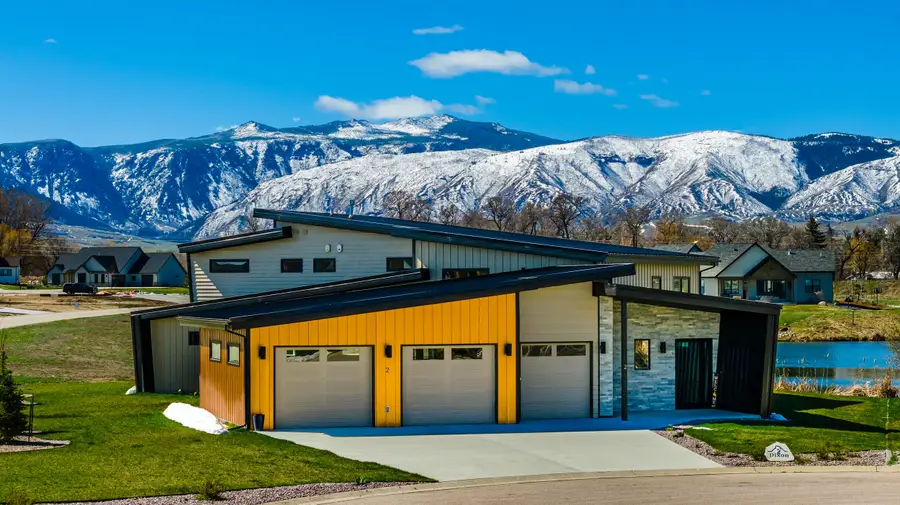 2 Killeen Circle, Sheridan, WY 82801 - #3