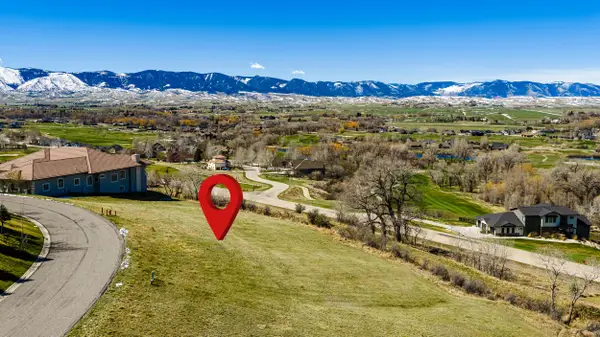 TBD Eagle Ridge Drive #Lot K-7, Sheridan, WY 82801
