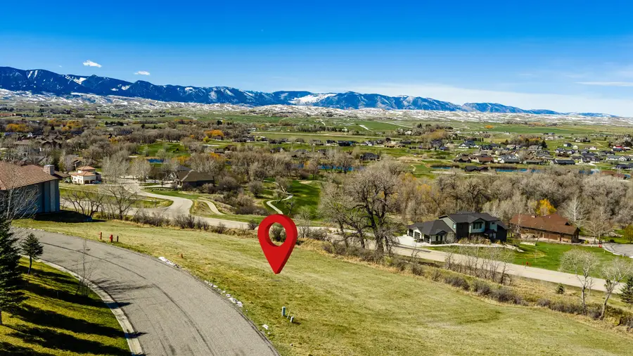 TBD Eagle Ridge Drive #Lot K-7, Sheridan, WY 82801 - #2