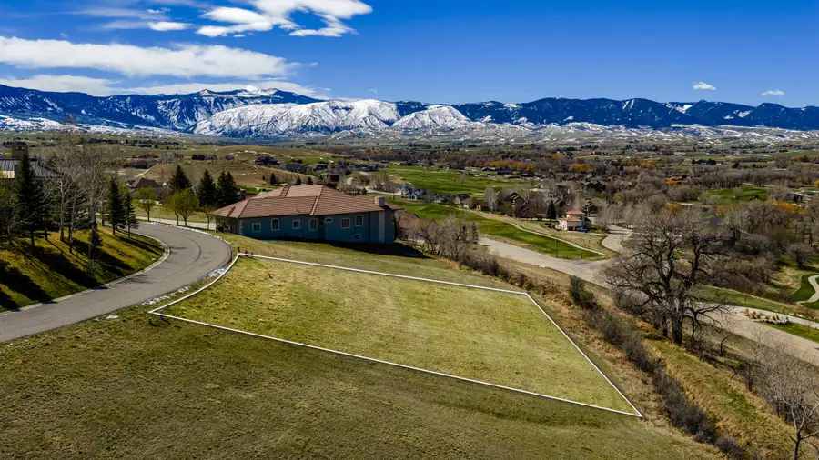 TBD Eagle Ridge Drive #Lot K-7, Sheridan, WY 82801 - #3