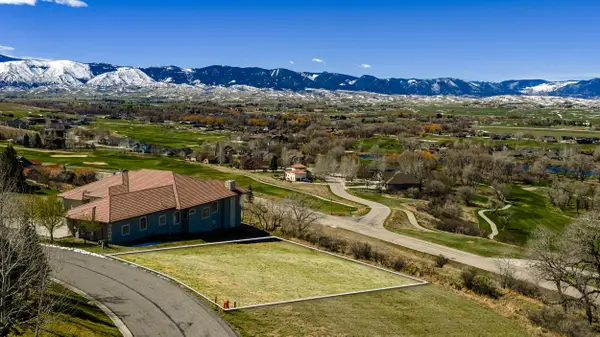 Eagle Ridge Drive #Lot K-6, Sheridan, WY 82801