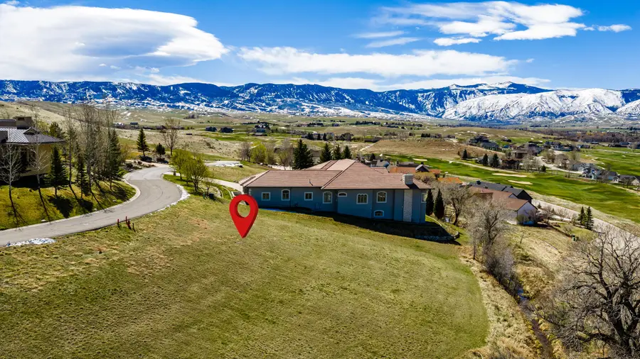 Eagle Ridge Drive #Lot K-6, Sheridan, WY 82801 - #3