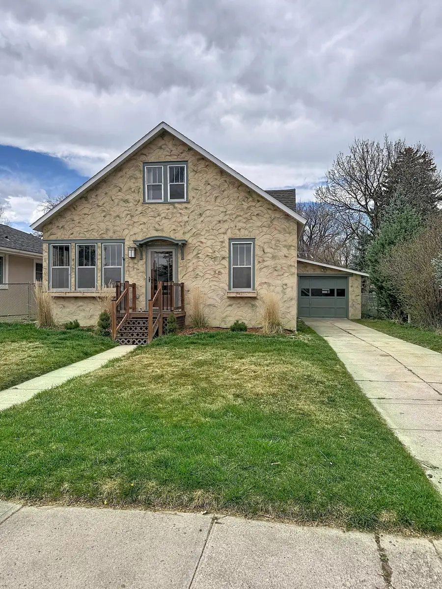 518 N Adams Avenue, Buffalo, WY 82834 - #3