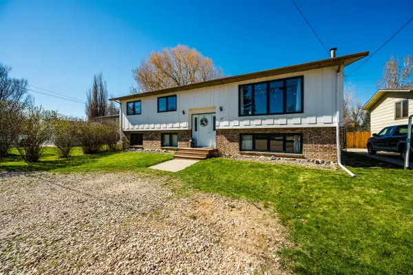 929 Leopard Street, Sheridan, WY 82801