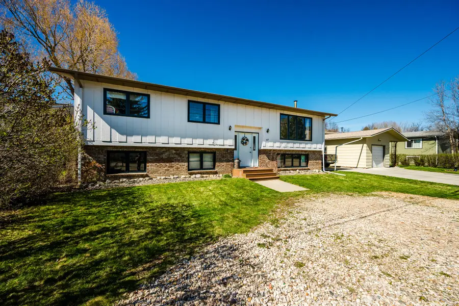 929 Leopard Street, Sheridan, WY 82801 - #2