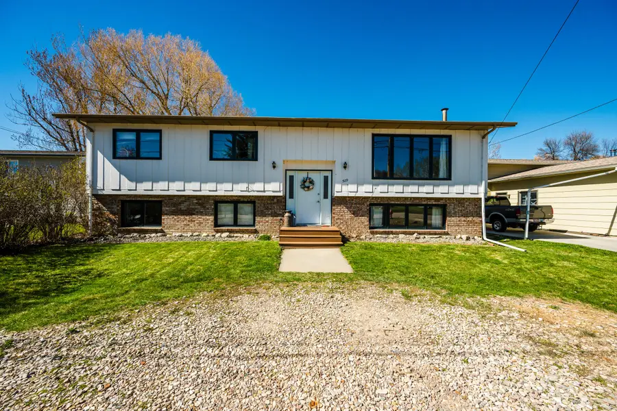 929 Leopard Street, Sheridan, WY 82801 - #3