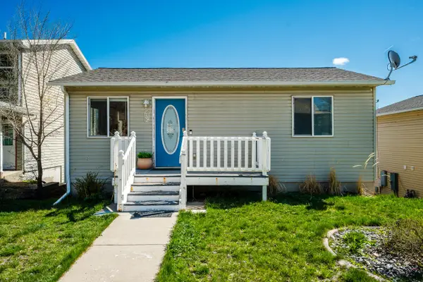 1507 Omarr Avenue, Sheridan, WY 82801