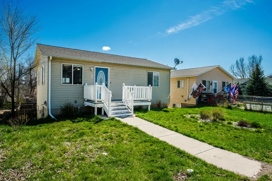 1507 Omarr Avenue, Sheridan, WY 82801 - #2