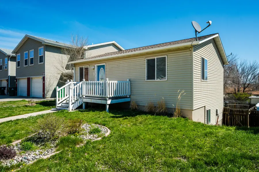 1507 Omarr Avenue, Sheridan, WY 82801 - #3