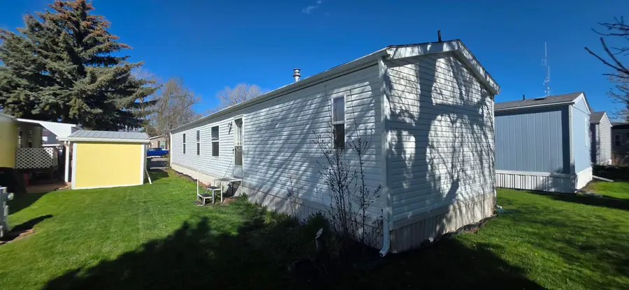 150 W 11th Street #Lot 26, Sheridan, WY 82801 - #2