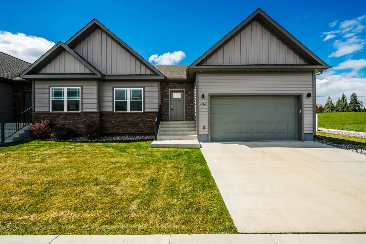 2151 Skyview West Drive, Sheridan, WY 82801 - #1