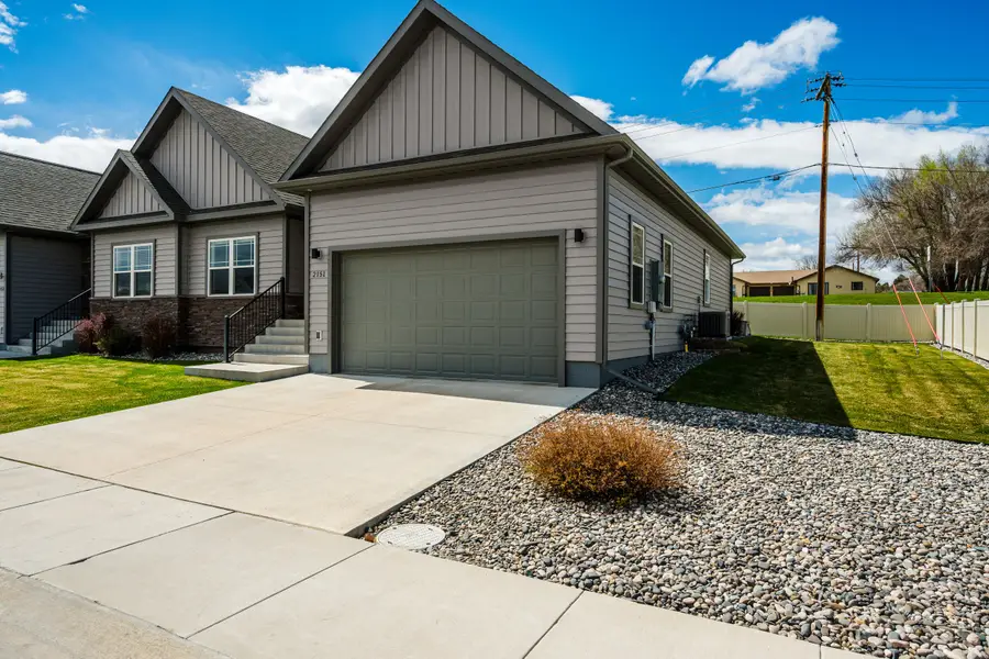 2151 Skyview West Drive, Sheridan, WY 82801 - #3