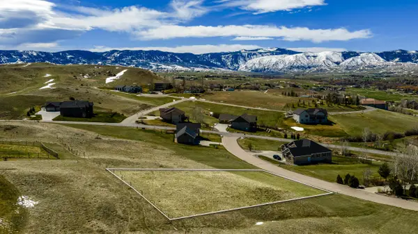 TBD Deer Haven Drive #J-19, Sheridan, WY 82801