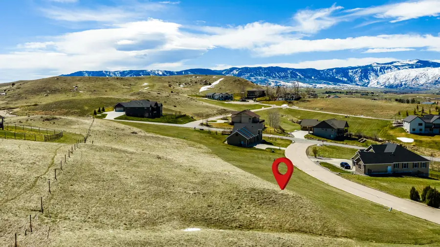 TBD Deer Haven Drive #J-19, Sheridan, WY 82801 - #2