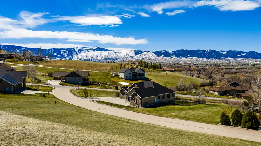 TBD Deer Haven Drive #J-19, Sheridan, WY 82801 - #3