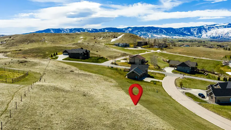 TBD Deer Haven Drive #J-20, Sheridan, WY 82801 - #2
