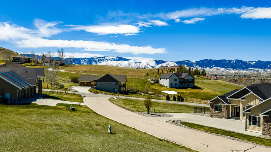 TBD Deer Haven Drive #J-20, Sheridan, WY 82801 - #3