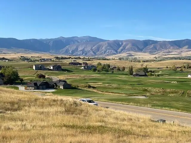 TBD Powder Horn Road #Lot T-9, Sheridan, WY 82801 - #1