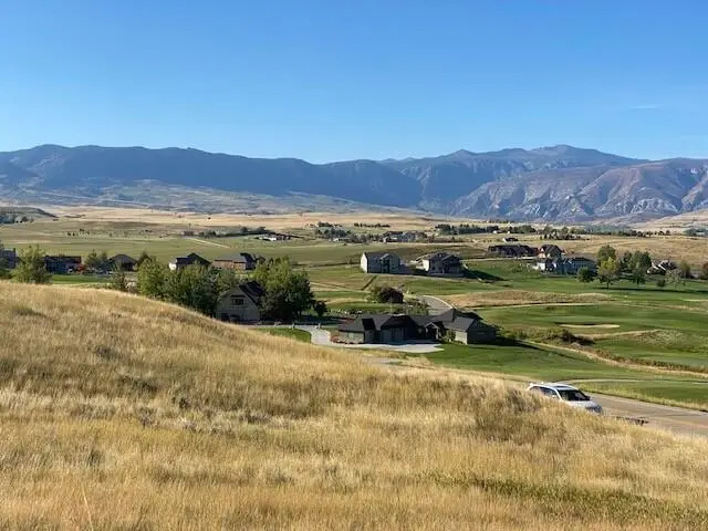 TBD Powder Horn Road #Lot T-9, Sheridan, WY 82801 - #2