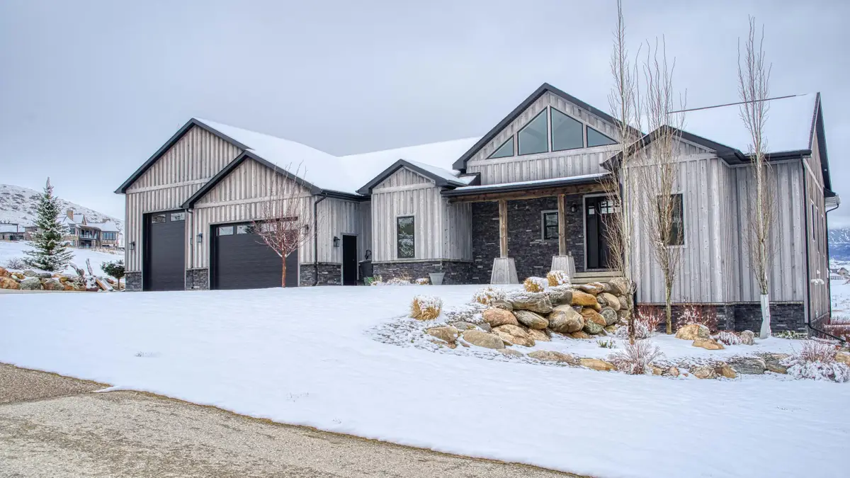 4 Range View Drive, Sheridan, WY 82801 - #1