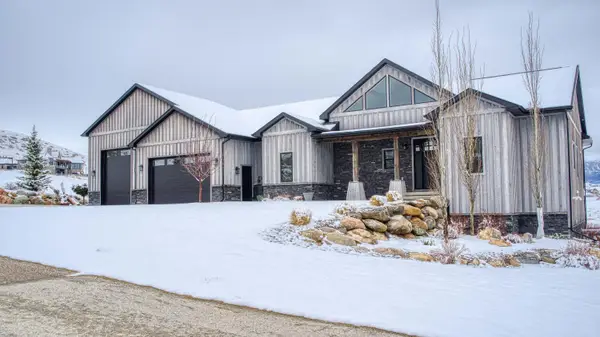4 Range View Drive, Sheridan, WY 82801