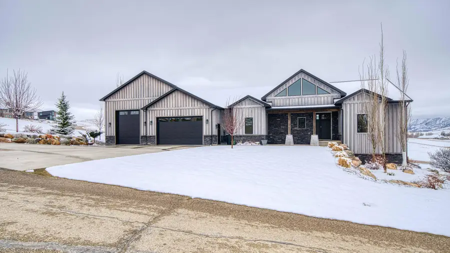 4 Range View Drive, Sheridan, WY 82801 - #3