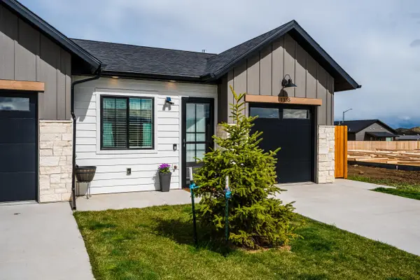 1335 Duncan Drive, Sheridan, WY 82801