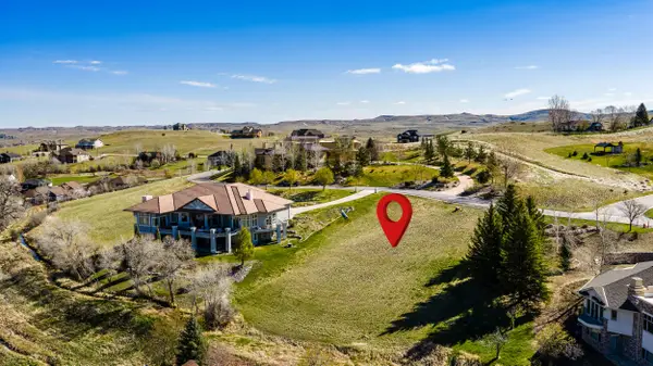 TBD Eagle Ridge Drive #Minor 7 Lot 2, Sheridan, WY 82801