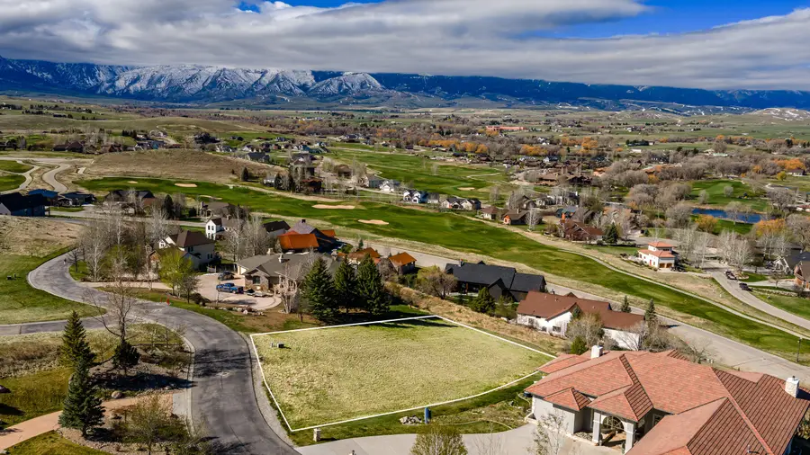 TBD Eagle Ridge Drive #Minor 7 Lot 2, Sheridan, WY 82801 - #2