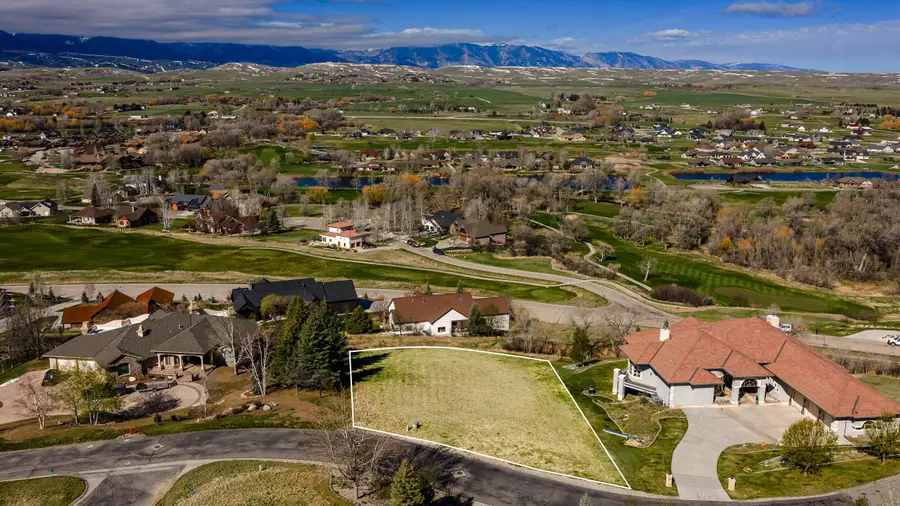 TBD Eagle Ridge Drive #Minor 7 Lot 2, Sheridan, WY 82801 - #3