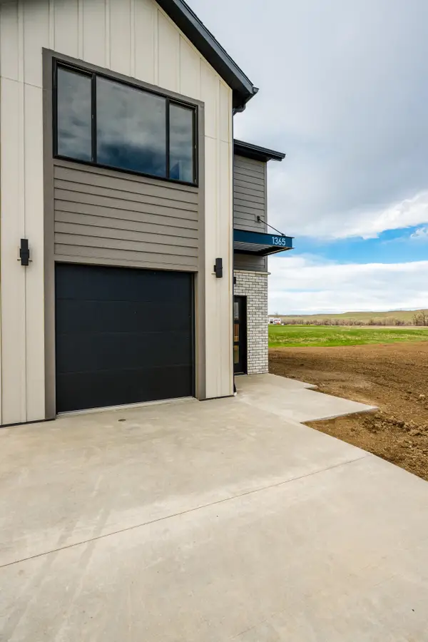 1365 Duncan Drive, Sheridan, WY 82801