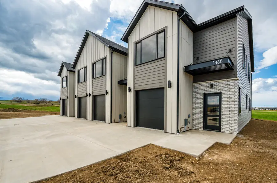 1365 Duncan Drive, Sheridan, WY 82801 - #2